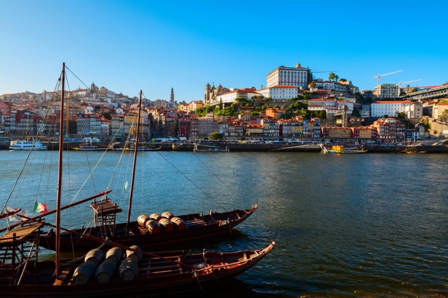 Porto Avionom – Grad vina, mostova i romantike