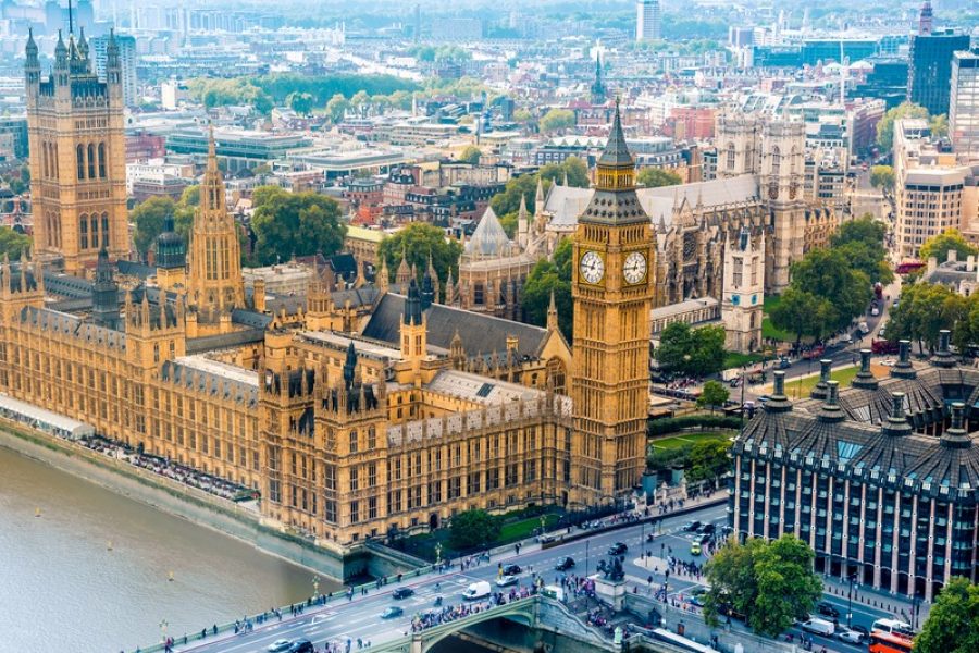 London Avionom – Večni britanski šarm sa kompletnom viznom podrškom