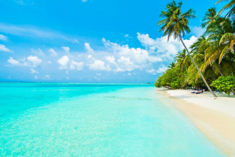 Maldivi – Raj na Indijskom okeanu
