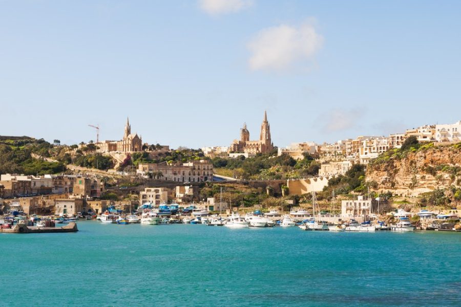 Malta Avionom –  Ostrvo tradicije, boja i ukusa