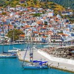 Skopelos