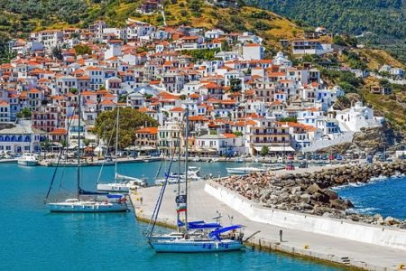 Skopelos