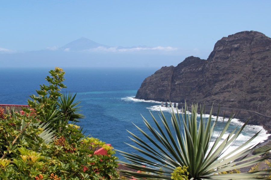 Tenerife Avionom – Egzotičan odmor tokom cele godine