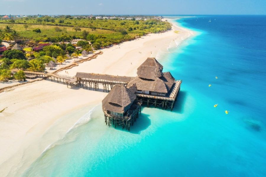 Zanzibar – Ostrvo začina i rajskih plaža