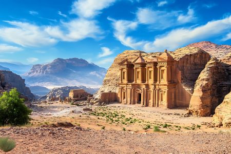 Jordan – Zemlja drevnih čuda, beskrajnih pustinja i toplog gostoprimstva