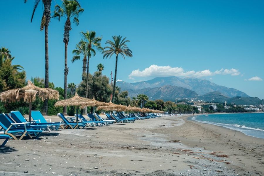 Marbelja Avionom – Biser Costa del Sol-a za savršen odmor
