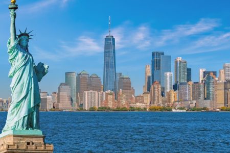 Njujork – Iskusite energiju, znamenitosti i duh Manhattana