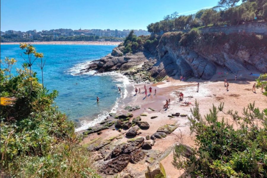 Santander – Plaže, kultura i Atlantski zaliv